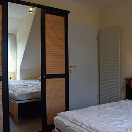 Apartamento Waack, Brigitte App Nr 7