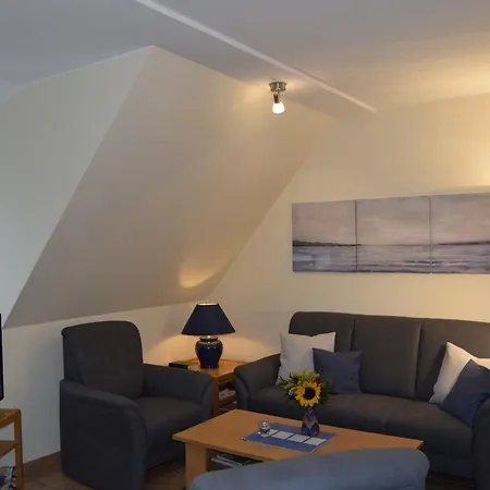 Waack, Brigitte App Nr 7 Apartamento *
