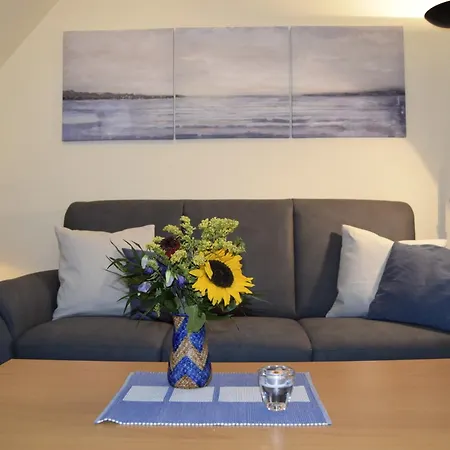 Apartamento Waack, Brigitte App Nr 7