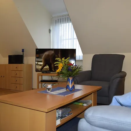 Apartamento Waack, Brigitte App Nr 7 Schonberger Strand