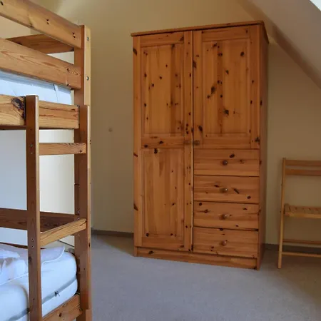 Apartamento Waack, Brigitte App Nr 7