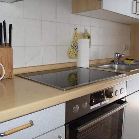 Waack, Brigitte App Nr 7 Schonberger Strand