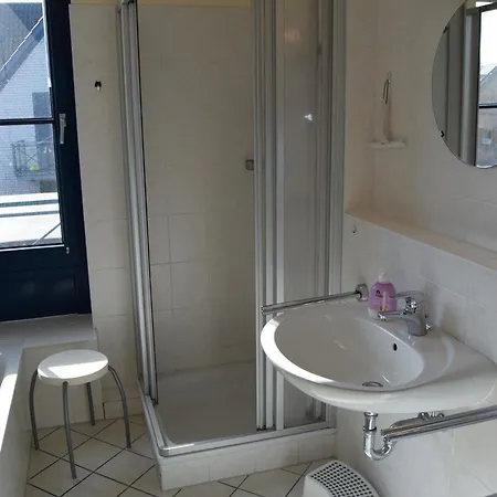 Apartamento Waack, Brigitte App Nr 7