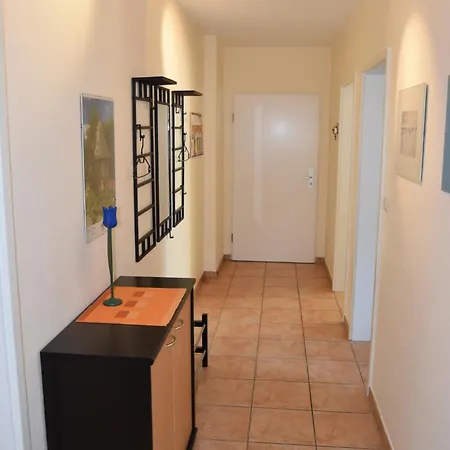 Apartamento Waack, Brigitte App Nr 7 Schonberger Strand