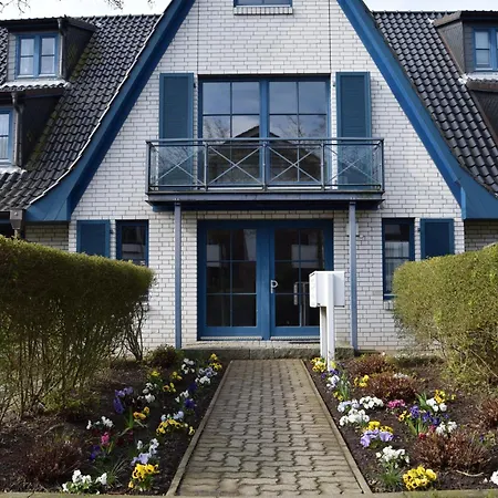 Waack, Brigitte App Nr 7 Apartamento *