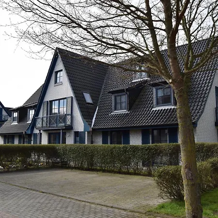Waack, Brigitte App Nr 7 Apartamento Schonberger Strand